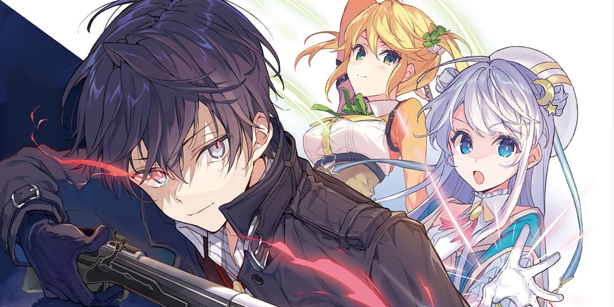 Light Novel Isekai Kizoku ni Tensei Suru Di Adaptasi Menjadi Anime