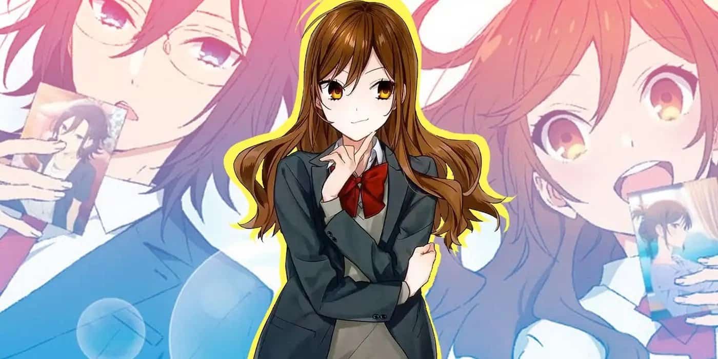Manga "Horimiya" akan segera berakhir setelah 10 Tahun
