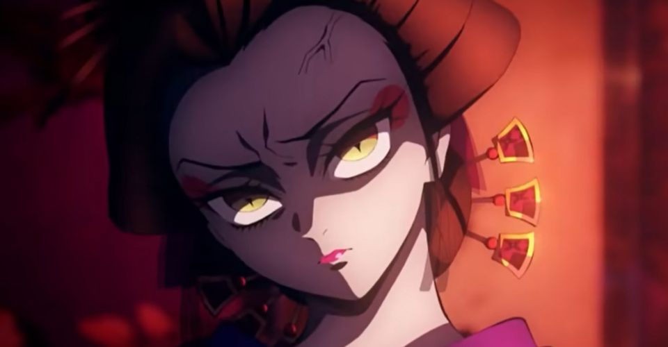 Beberapa Orang Tua di Jepang Khawatir Tentang Konten Arc Demon Slayer Season 2