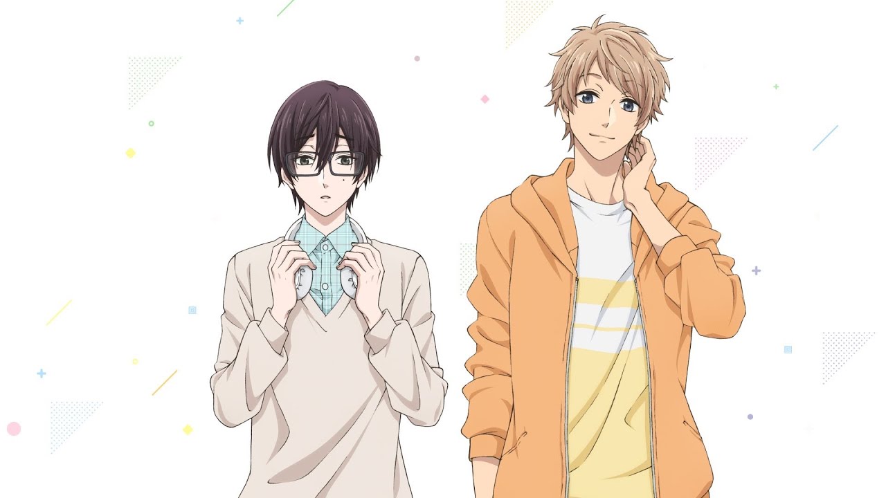 Anime Wotakoi Luncurkan PV Terbaru!