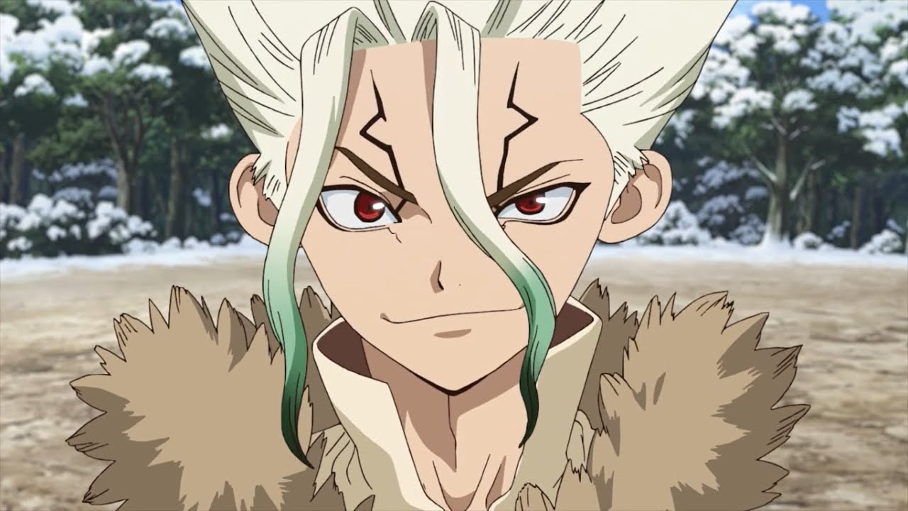Dr. Stone Resmi Mendapatkan Season Ketiga!
