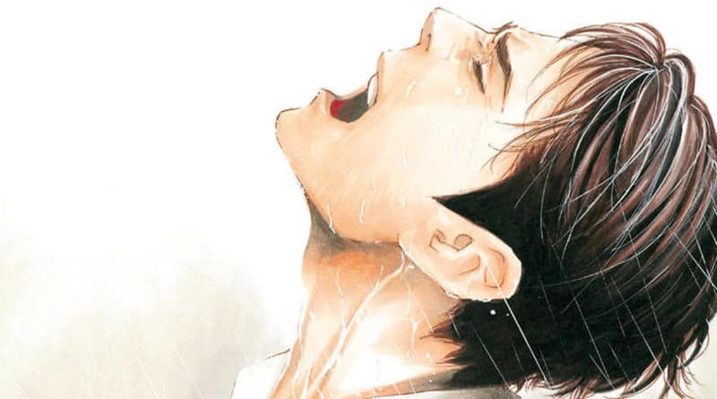 Manga My Home Hero Semakin Mendekati Klimaks