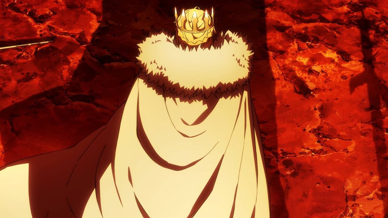Fate/Grand Order: Shinsei Entaku Ryouiki Camelot: Mengumumkan Tanggal Rilis Movie Kedua