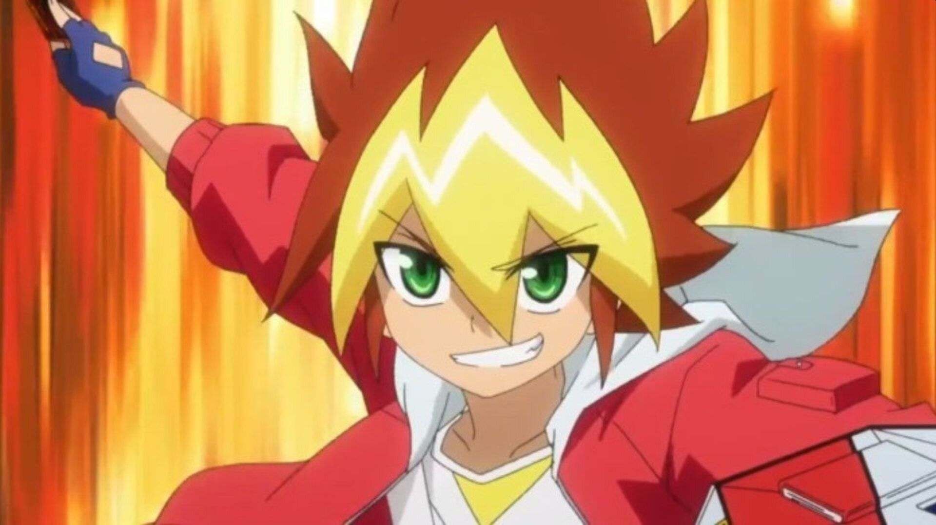 Jadwal Yu-Gi-Oh! Sevens Beralih Ke Hari Minggu Pada Bulan April