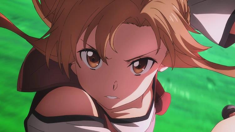 Film Anime Sword Art Online: Progressive Dijadwalkan Tayang Fall 2021