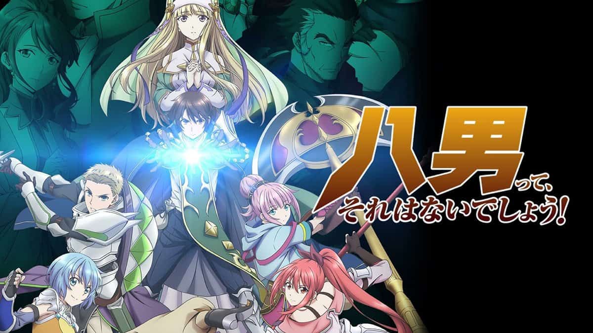 15 Rekomendasi Anime Isekai Fantasy, MC Overpower (Part 1)