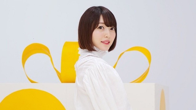 Seiyuu Kana Hanazawa Rilis Single Digital Baru!