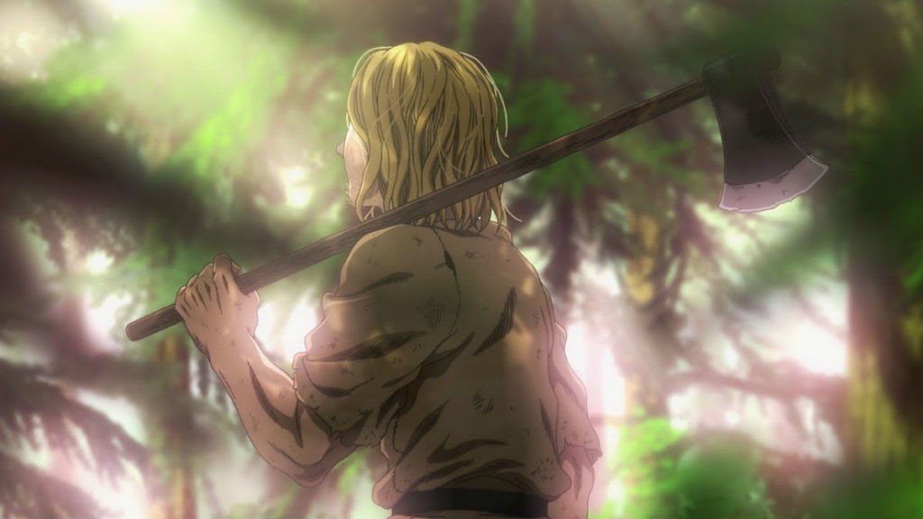Sekuel Anime Vinland Saga Sedang Tahap Produksi?
