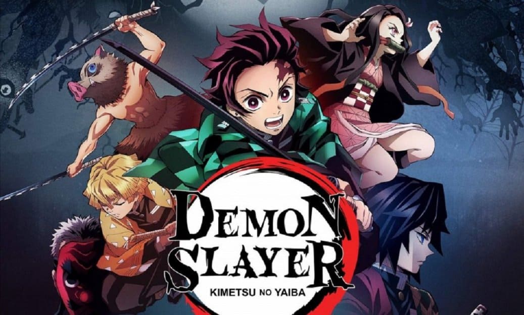 10 Fakta Demon Slayer yang belum kamu tau