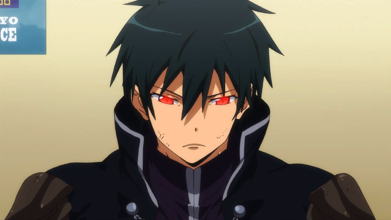 7 Anime Yang Dimana MC Terlihat Lemah Tapi Sebenarnya Over Power