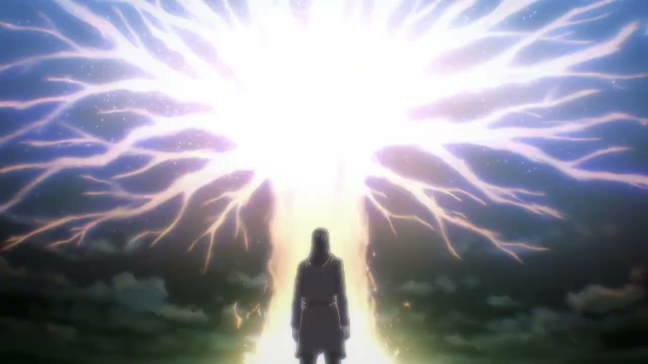 Resmi! Attack on Titan Final Season Berlanjut Part 2, Rilis Winter 2022