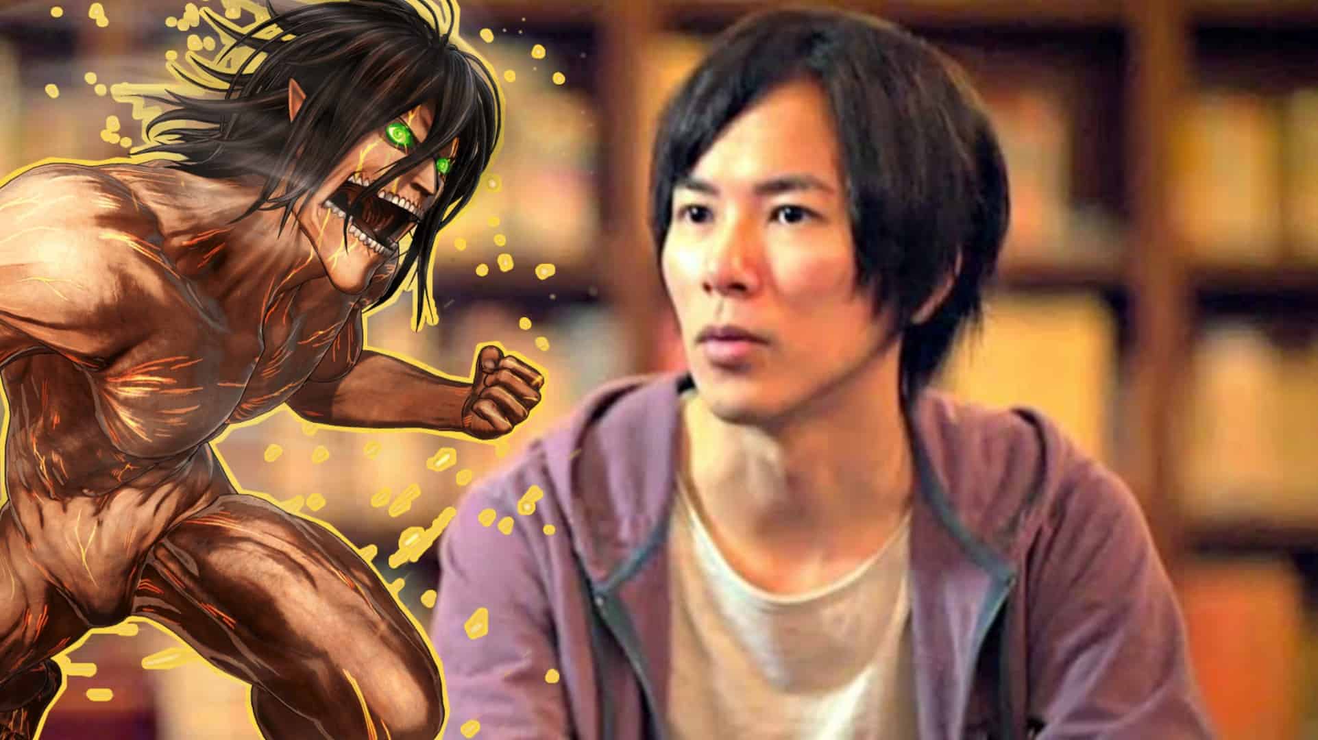 Editor Shingeki no Kyojin memperingatkan Pelanggaran Hak Cipta tentang Spoiler