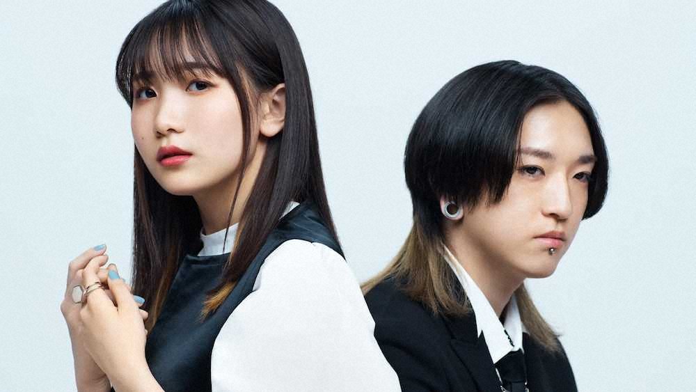 Lagu YOASOBI Berjudul 'Kaibutsu' (Opening Beastars S2) Mencapai 100 Juta Stream