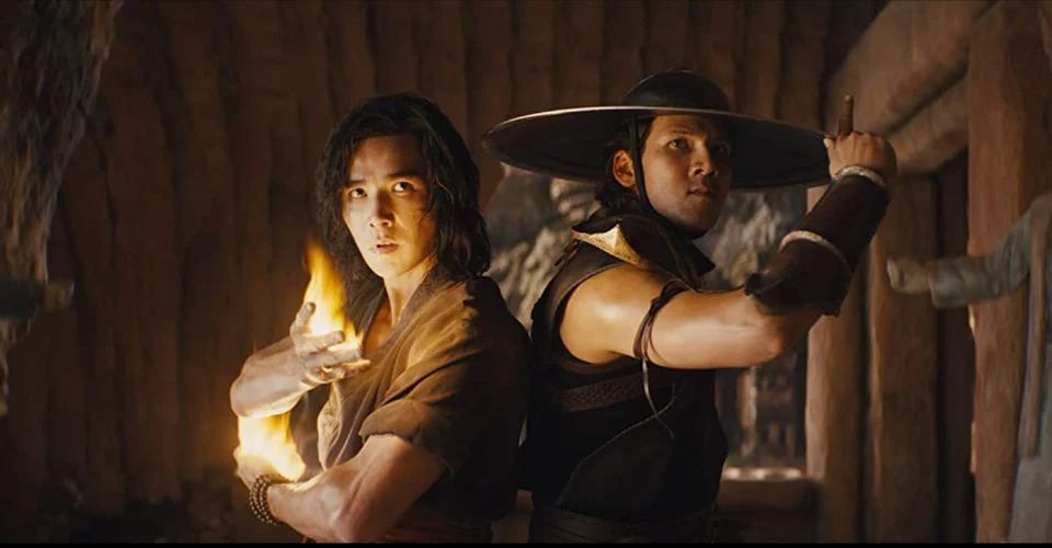 Film Mortal Kombat Ditunda Hingga Bulan April Mendatang