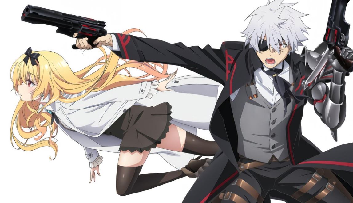 Arifureta Season 2 Merilis Trailer dan Visual Terbaru, Tayang Januari 2022