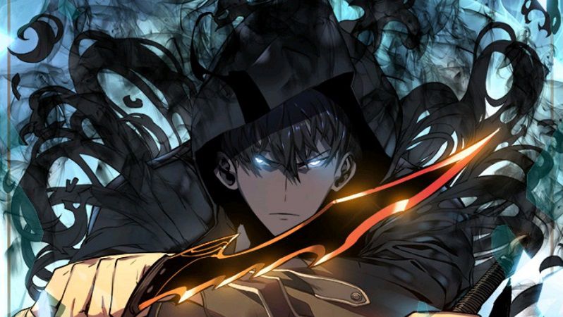 Solo Leveling Akan Mendapatkan Adaptasi Game dan Drama