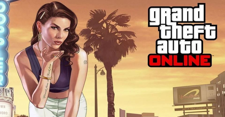 Dapatkan Item Gratis di GTA Online Selama 4/20 Hari