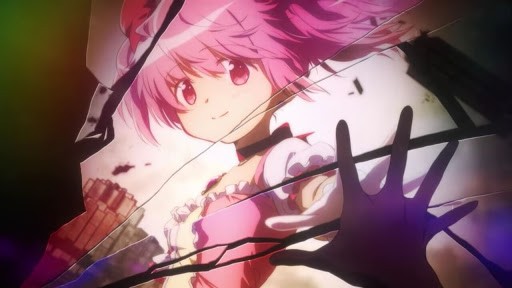 Anime Madoka Magica Ungkap Sekuel Film Terbarunya