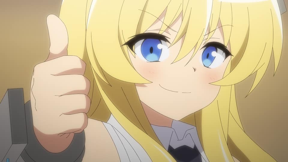 Sentouin, Hakenshimasu! Episode 6: Spoiler, Sinopsis, dan Tanggal Rilis