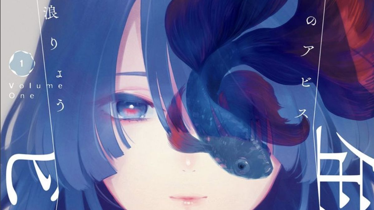 Top 5 Manga Tema Psikologis Yang Wajib Dibaca!