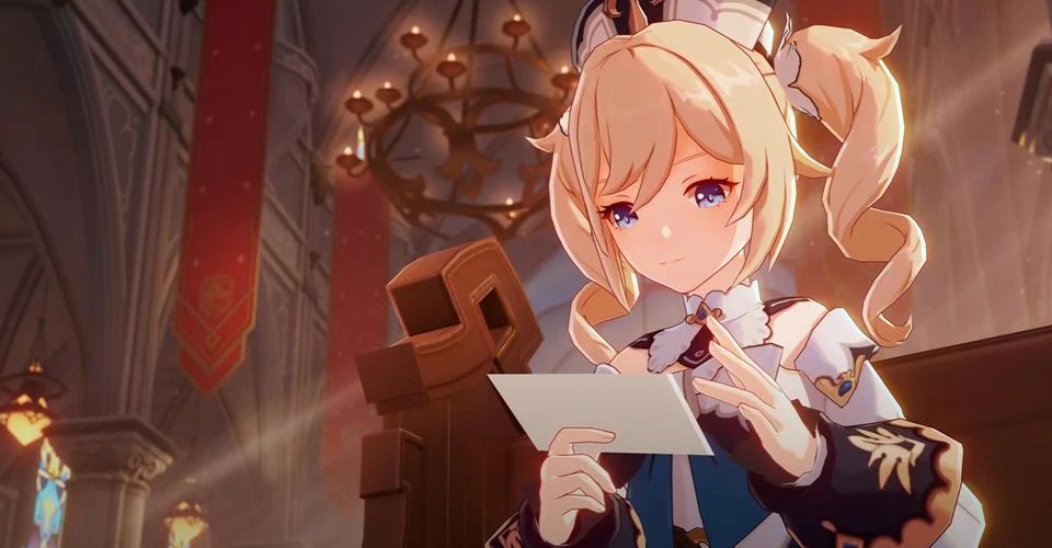 Genshin Impact: Resin Mendapatkan Drop 2x Lebih Banyak di Event Berikutnya