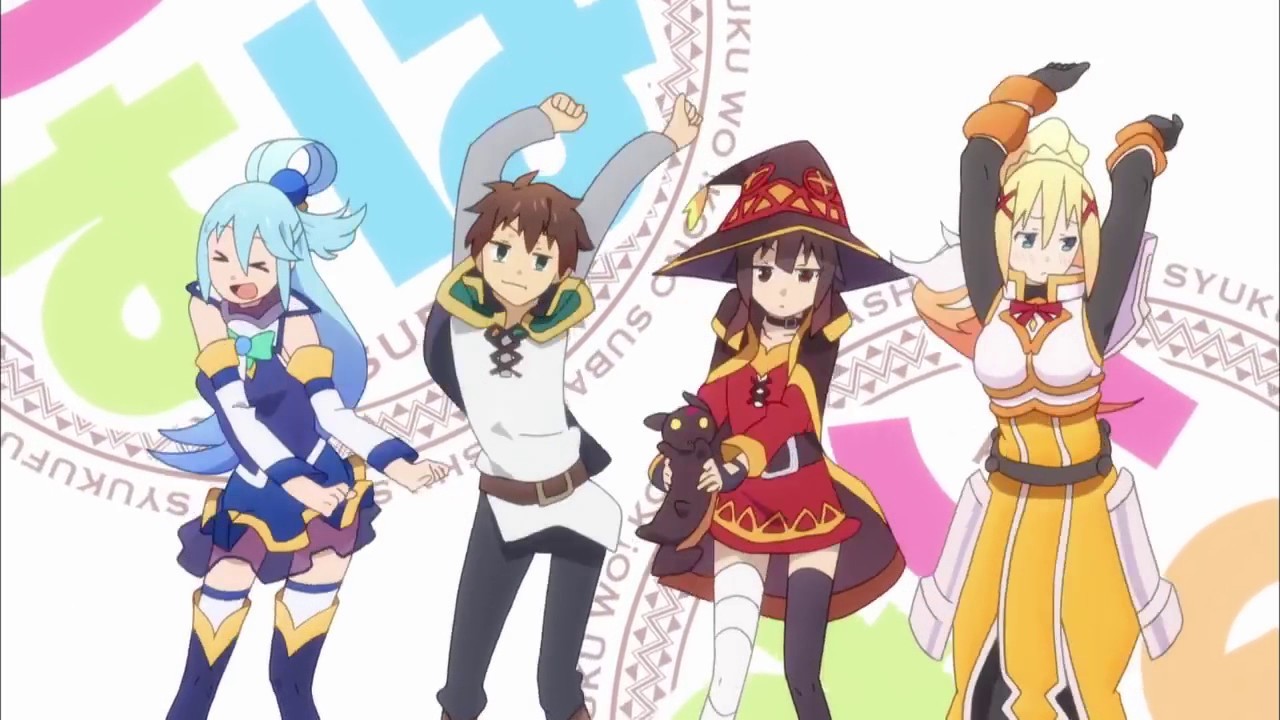 Rusia Melarang Anime Isekai Karena Mempromosikan Kepercayaan Reinkarnasi