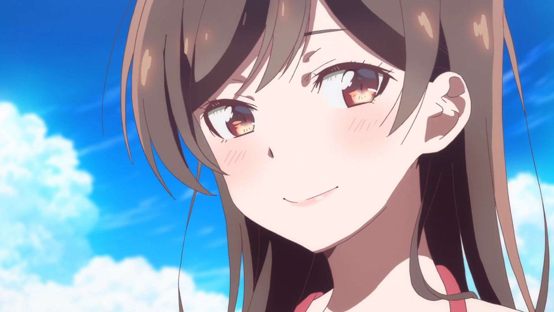 Spoiler!!! Kanojo Okarishimasu Chapter 188: Perjalanan Keluarga