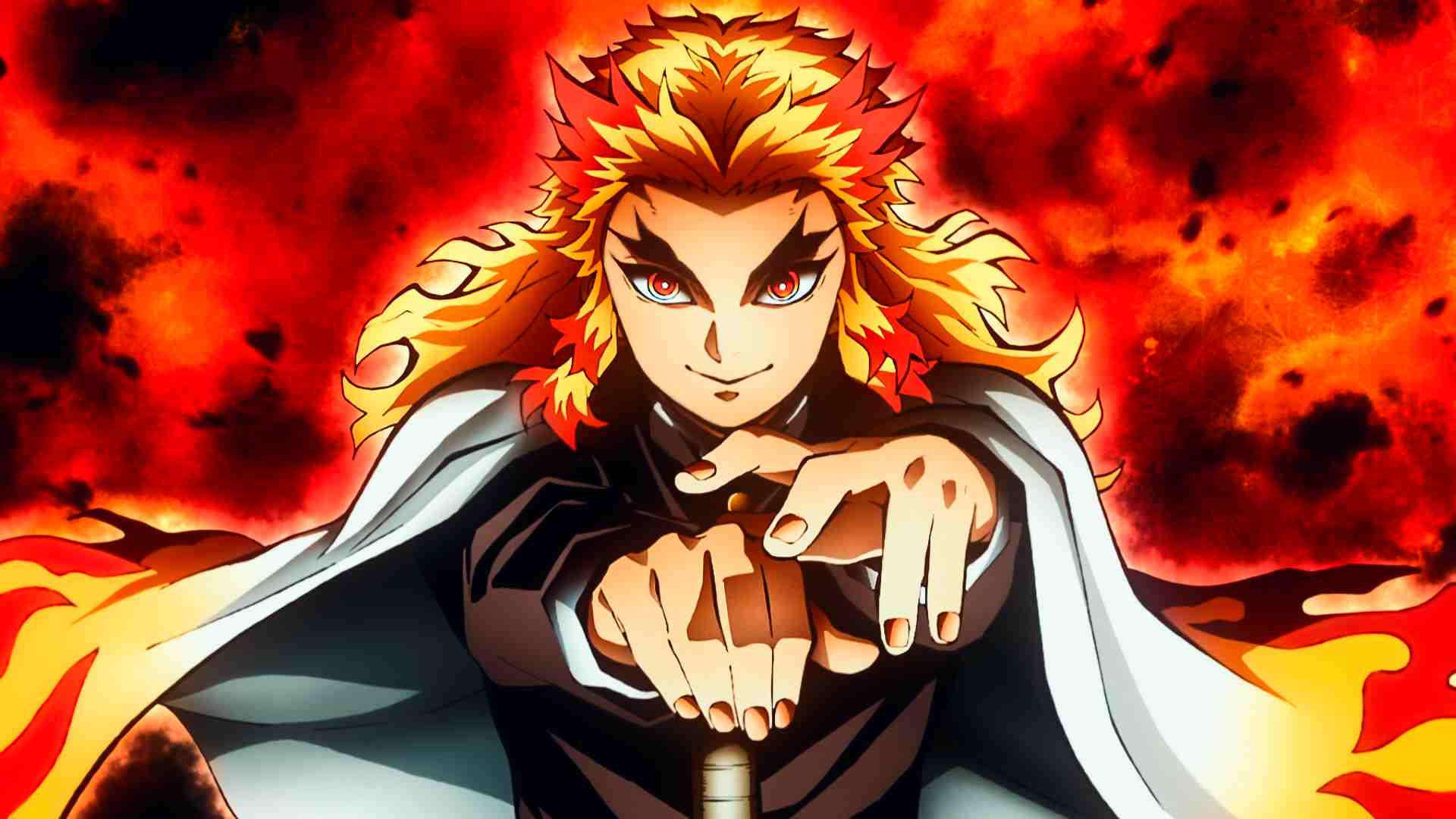 "Demon Slayer": Hak Paten untuk Tiga Desain Ditolak