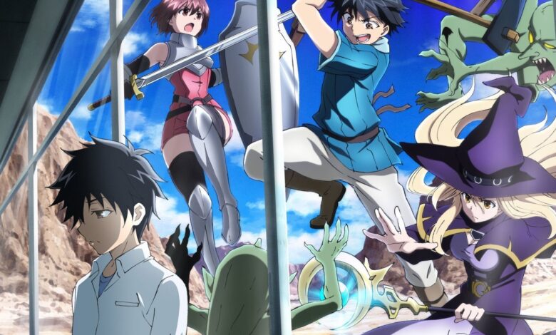 Anime 100-man no Inochi no Ue ni Ore wa Tatteiru Mendapat Season ke 2