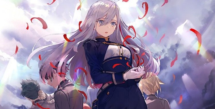 Season Kedua Anime "86-Eighty Six-" akan disiarkan pada Oktober 2021! PV teaser juga dirilis