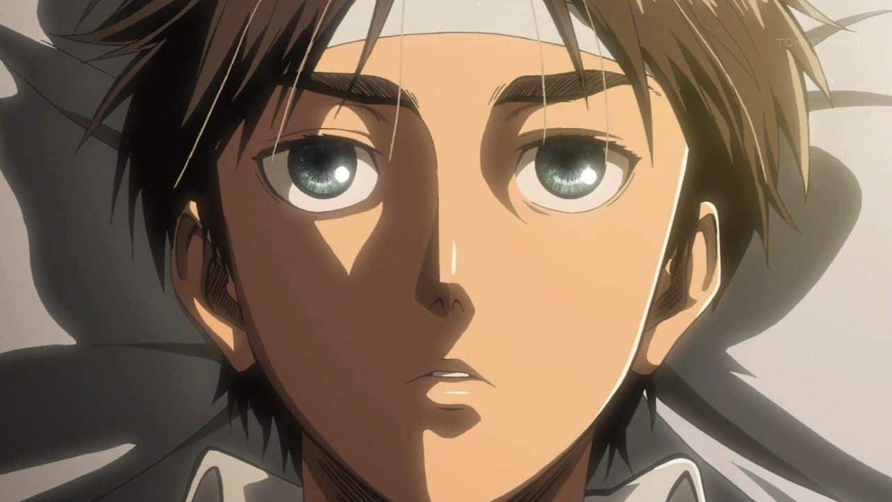 Attack on Titan Mengungkapkan Visual Final Season Part 2!