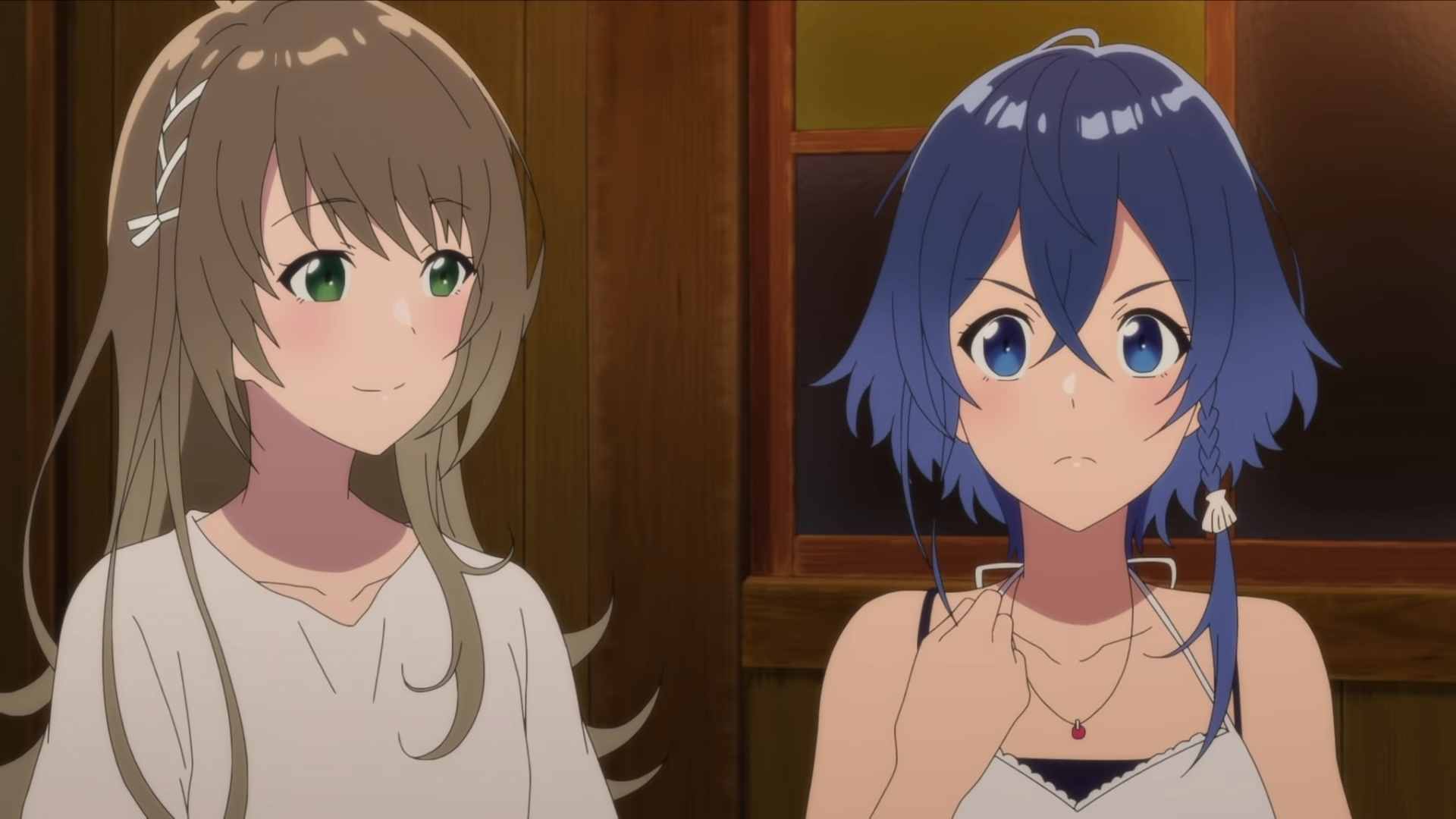 Shiroi Suna no Autotope Merilis PV Terbaru