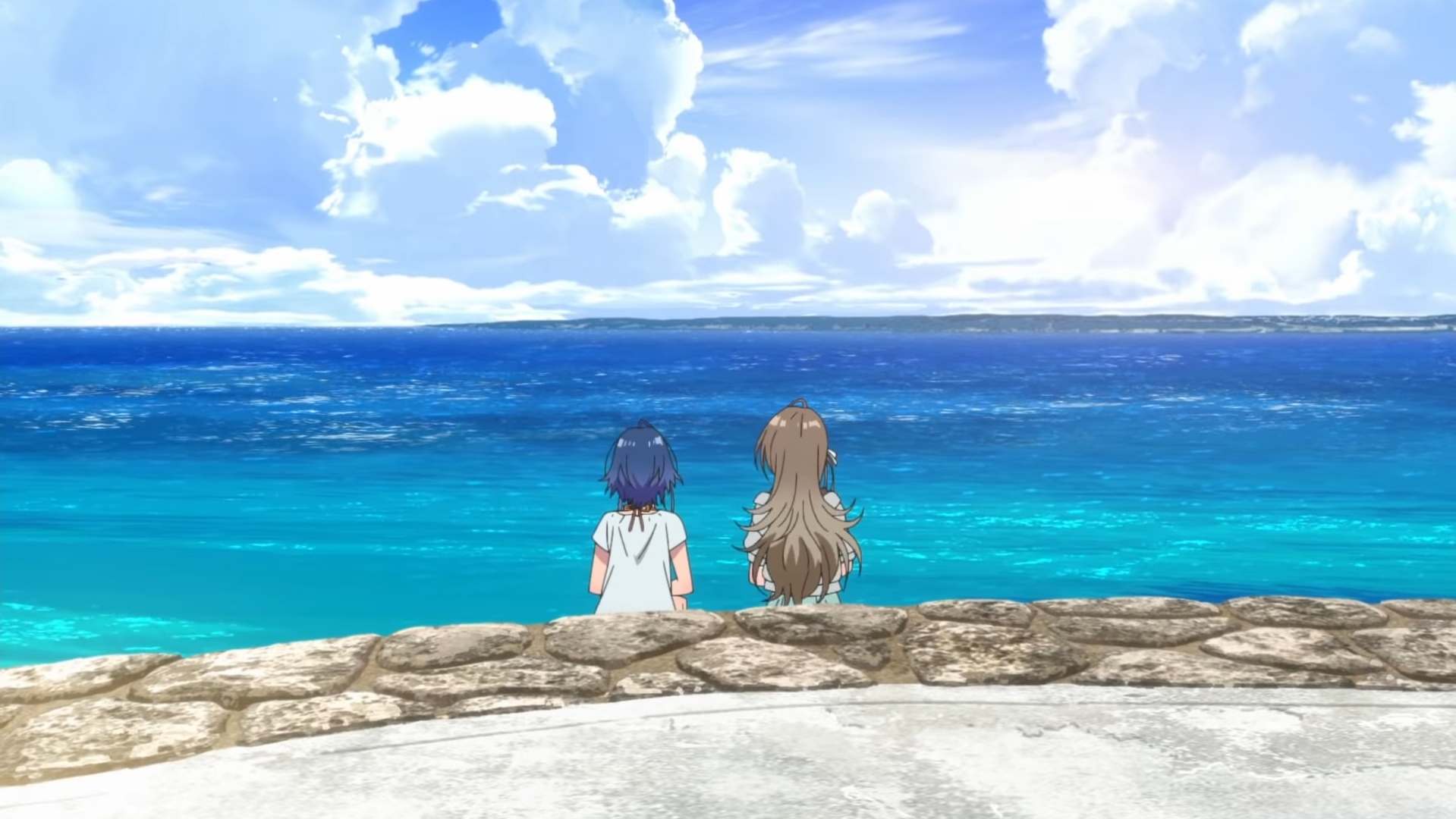 25 Anime Paling Ditunggu-tunggu Edisi Summer 2021