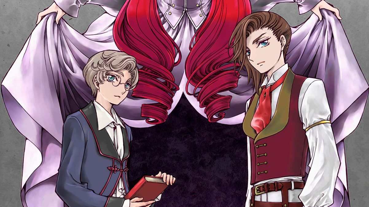 CLAMP dan Netflix Berkolaborasi Untuk Anime Original Dengan WIT Studio!