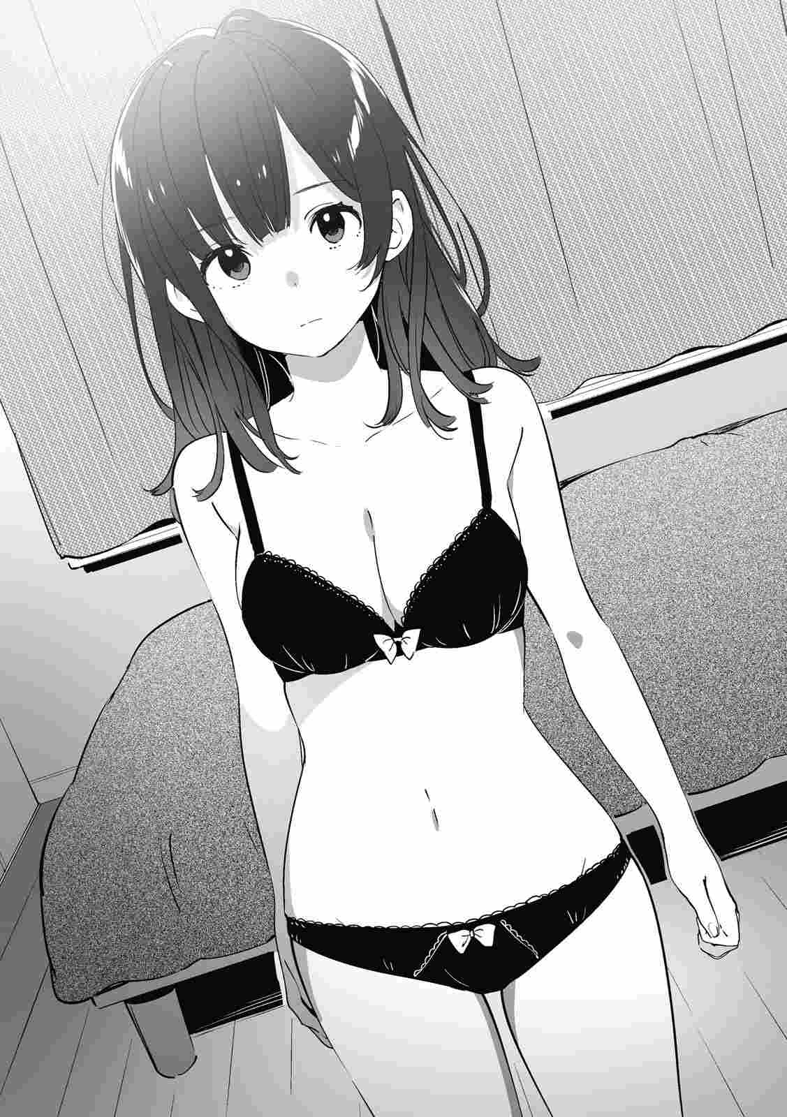 Anime Berhenti untuk Menghilangkan Sensor di Bagian Oppai para Gadis