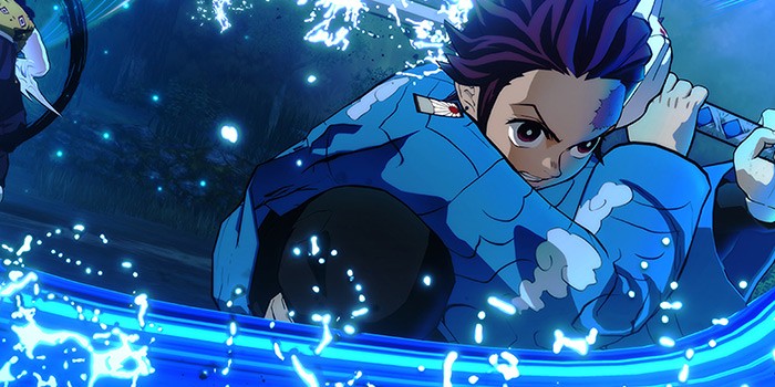 Game Demon Slayer akan Dirilis pada Oktober 2021 di Jepang