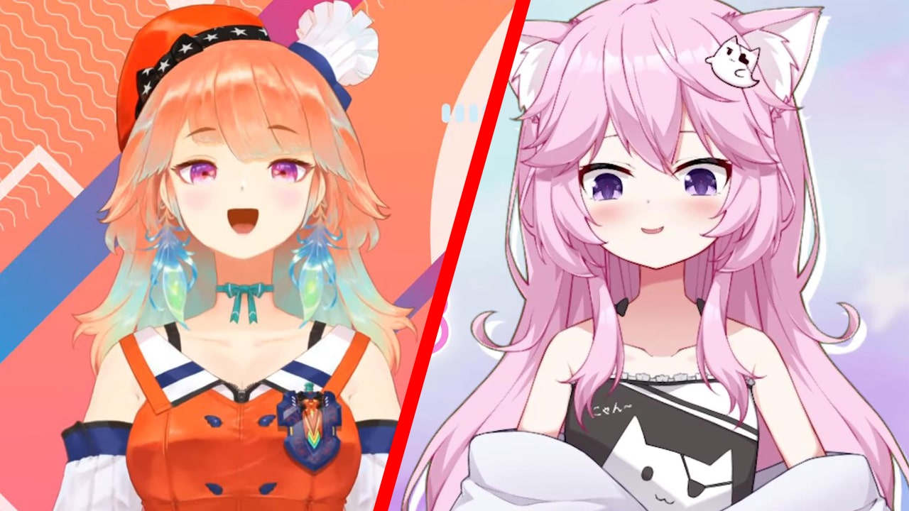 Kolaborasi VTubers- Takanashi Kiara dan Nyanners Menimbulkan Kritik
