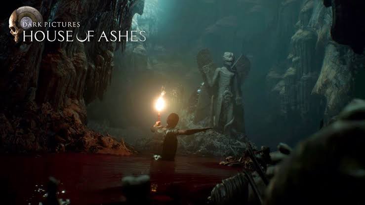Games Horor 'House of Ashes' akan Tiba pada 22 Oktober