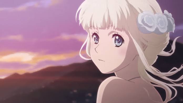 Fena: Pirate Princess - Anime Original Crunchyroll Merilis Trailer Baru
