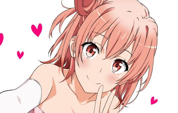 Oregairu Umumkan Novel Ringan yang Tampilkan Yui Yuigahama sebagai MC