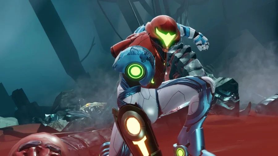Lihatlah 10 Menit Gameplay Pembukaan Metroid Dread