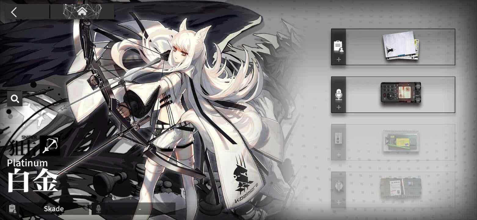 Seiyu Ai Kayano Di Banned Dari Game Arknights Versi CN