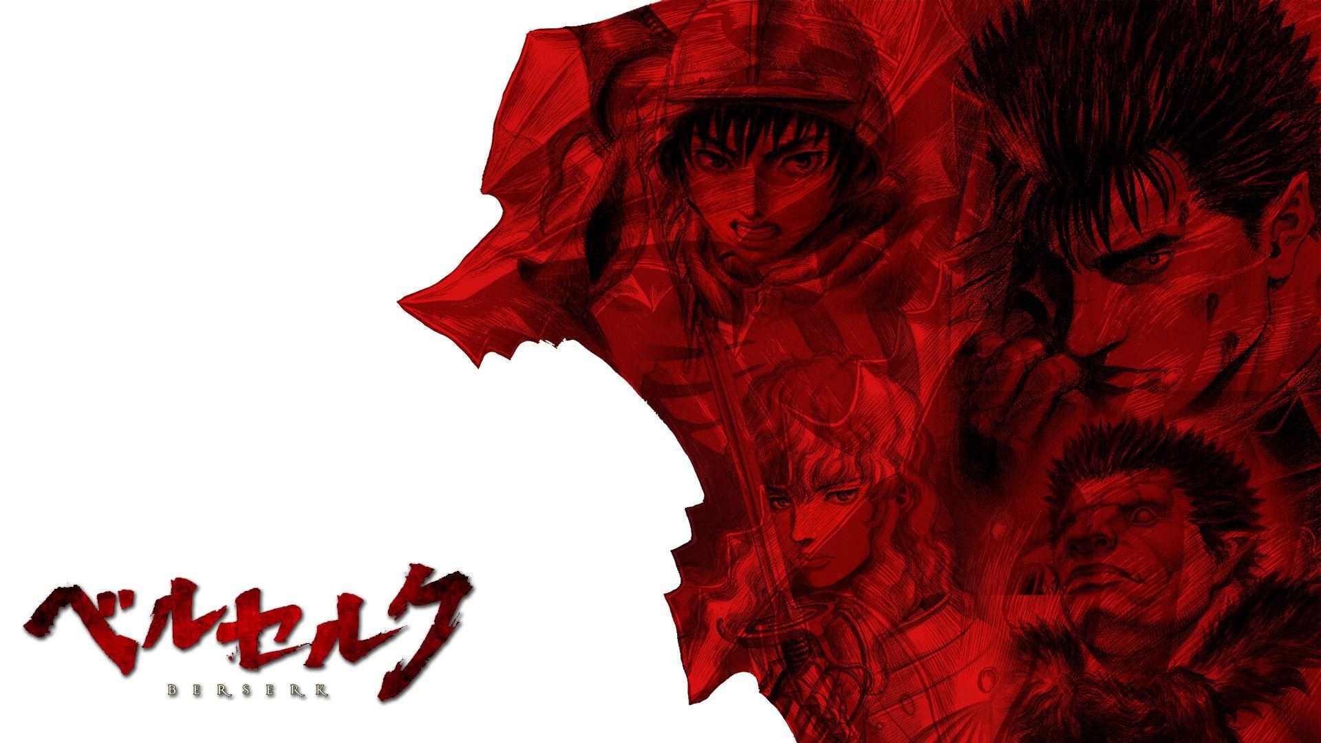 Berserk akan Menunjukkan Sejarah Panjang Kentaro Miura dalam Pameran Khusus
