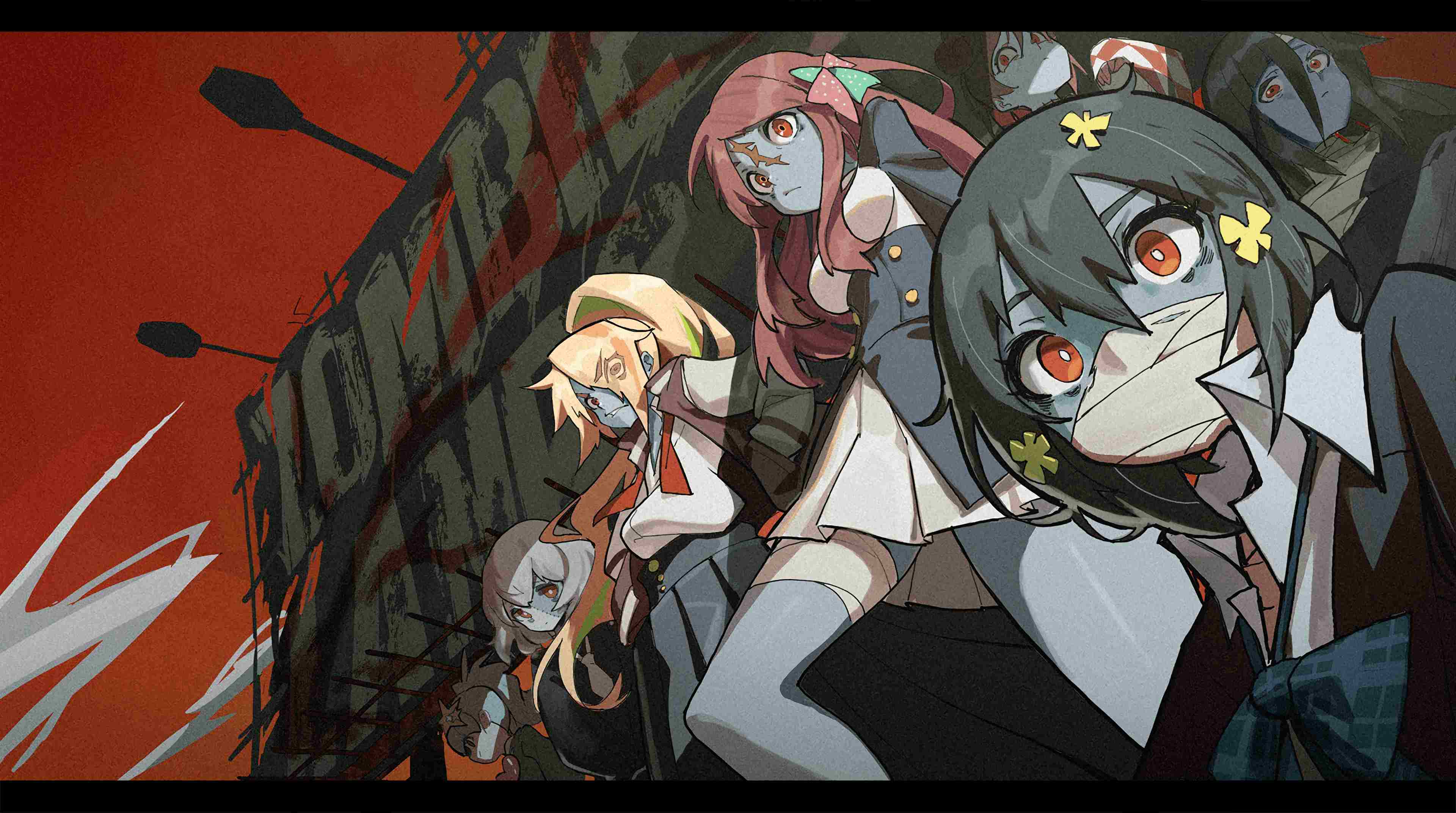 Episode Terakhir Anime "Zombie Land Saga Revenge" akan Berdurasi 27 Menit
