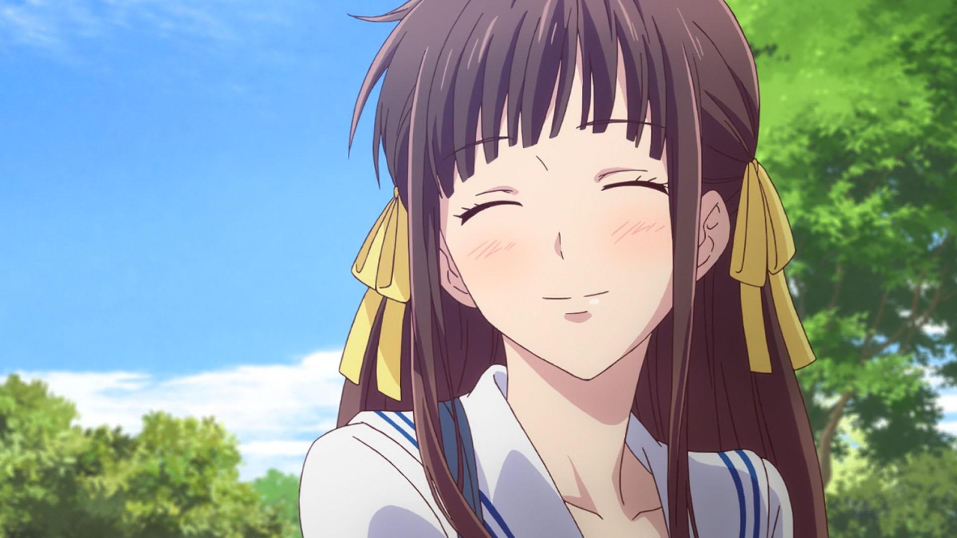 Fruits Basket Mendapat Anime Baru dan akan Ditayangkan Pada Tahun 2022