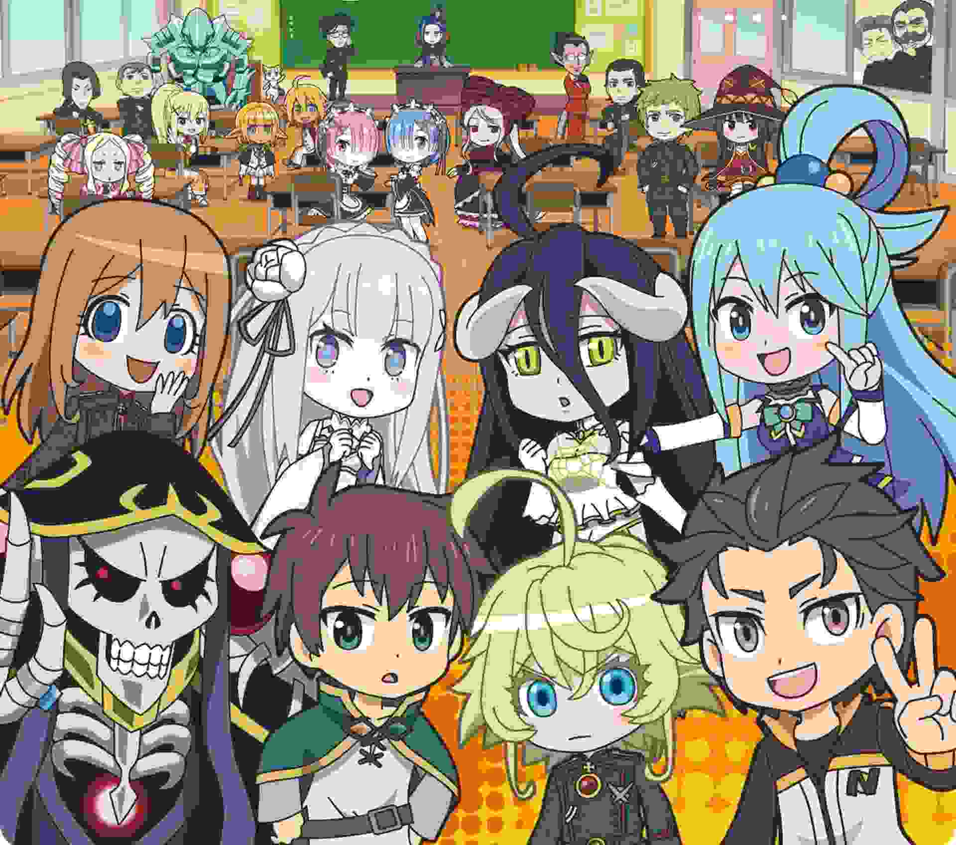 Ingin Mengunjungi Museum Isekai Jepang? Bisa secara Virtual Lho!