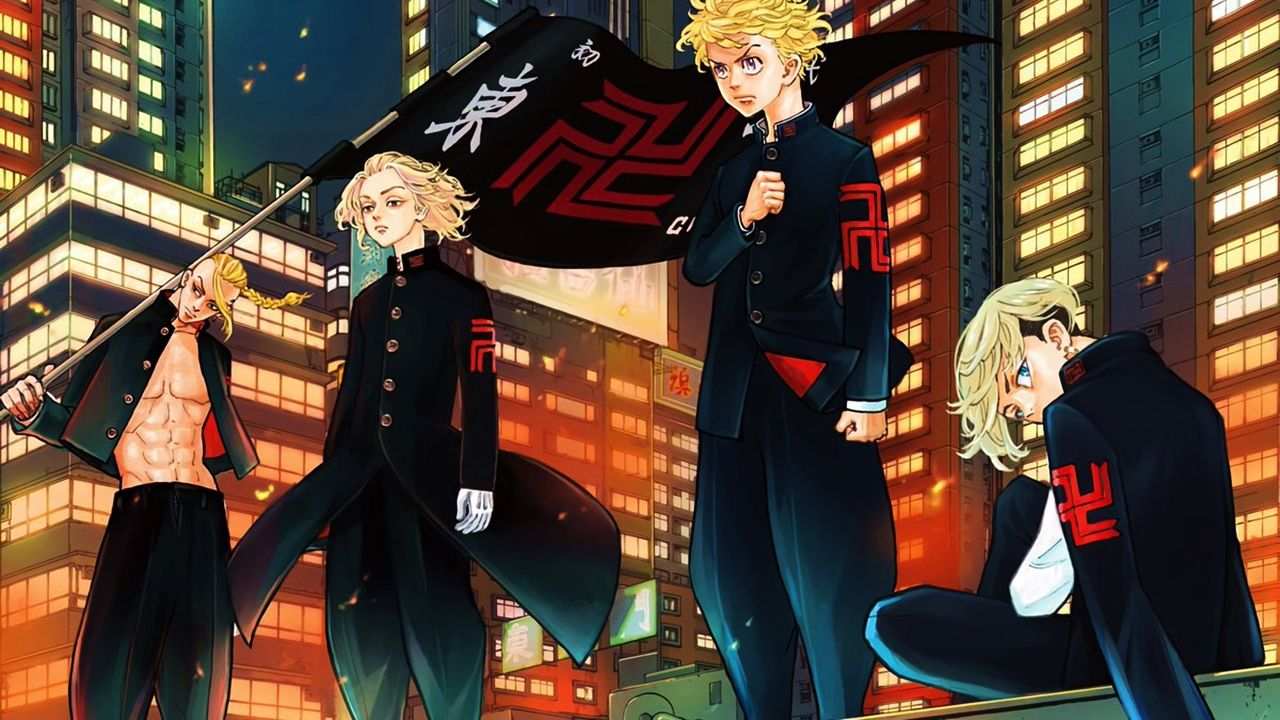 Inilah 25 Peringkat Anime Musim Semi yang Paling Banyak Ditonton Tahun 2021