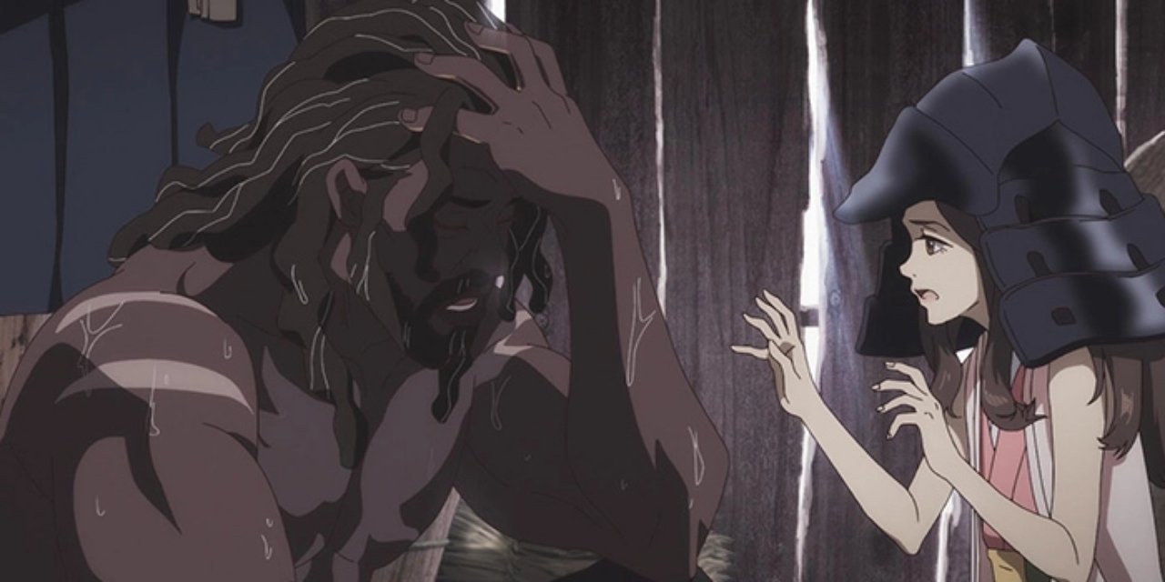 Animator Mengkritik Netflix dan MAPPA karena Dibayar Rendah