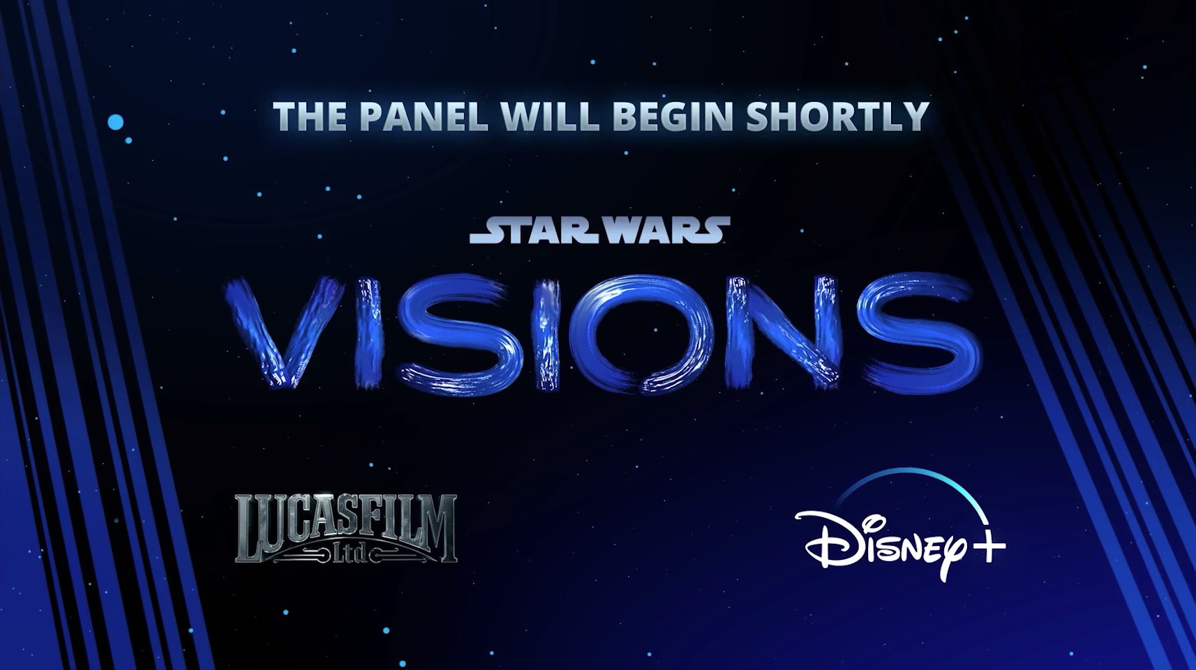 Film Pendek Anime "Star Wars: Visions": Ungkapkan Berita Baru