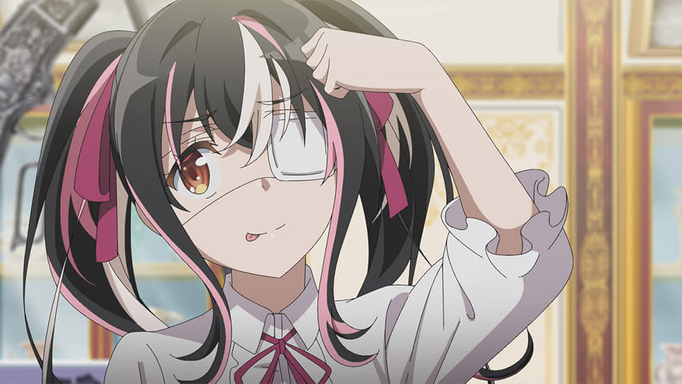 Tantei wa Mou, Shindeiru. Episode 3: Sinopsis, Preview, dan Tanggal Rilis
